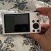 Samsung point and shoot