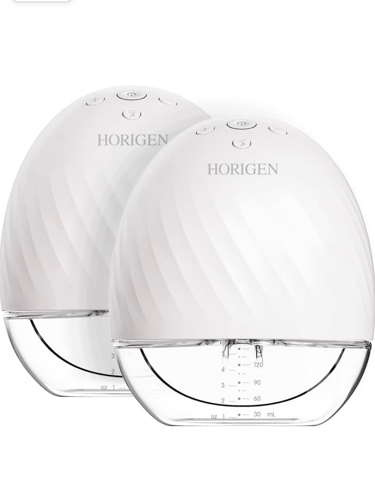 Horigen Double Wearable
