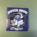 OG Brothers Dutch Bros Sticker