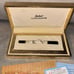 Jinhao Shanghai Stationary Co. sculptured fountain pen