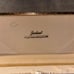Jinhao Shanghai Stationary Co. sculptured fountain pen