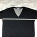 NWOT Vince Double Layer V-Neck Sweater