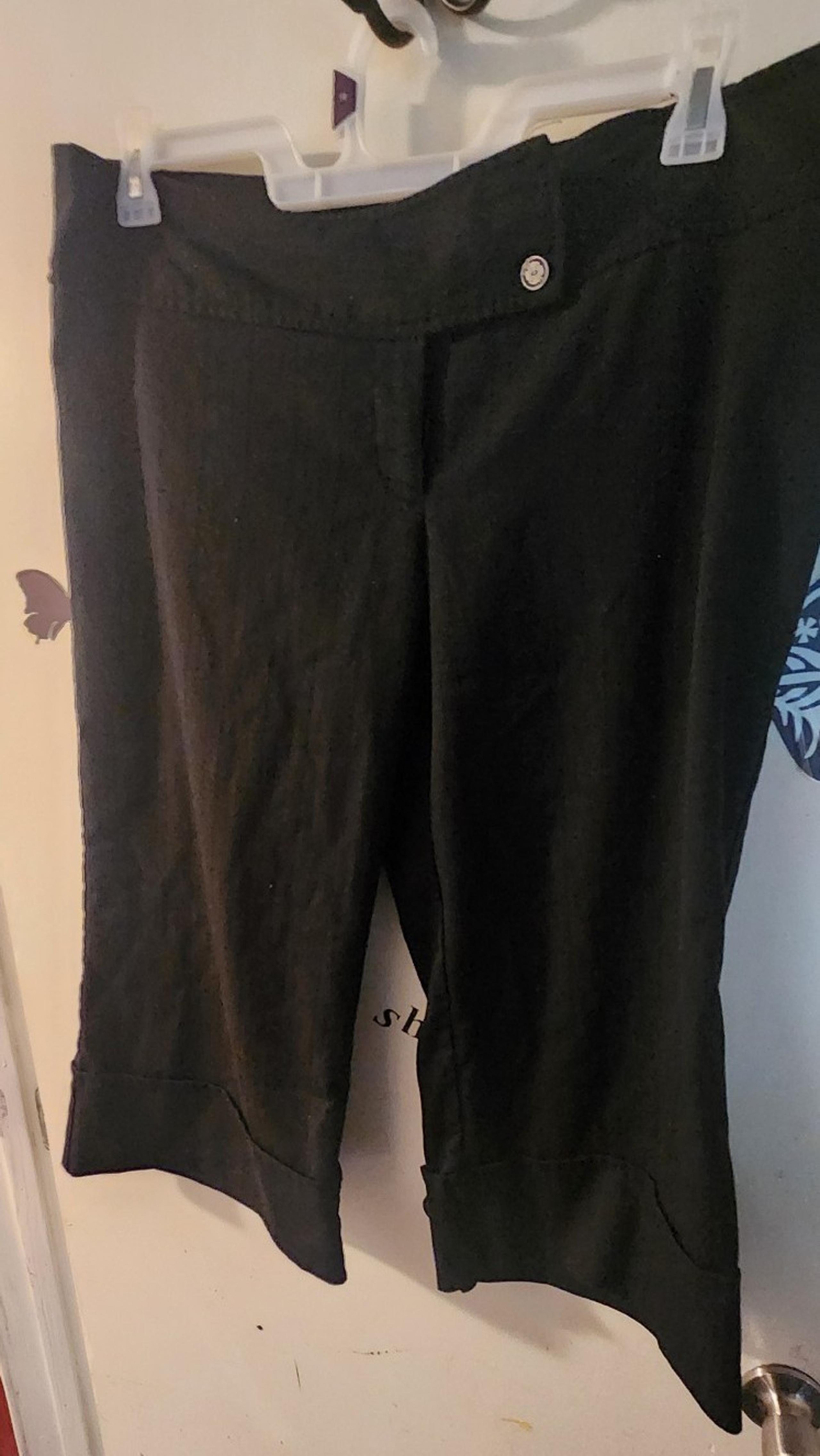 No boundaries stretch size 17 dress pants