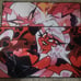 Helluva Boss Verosika Playmats