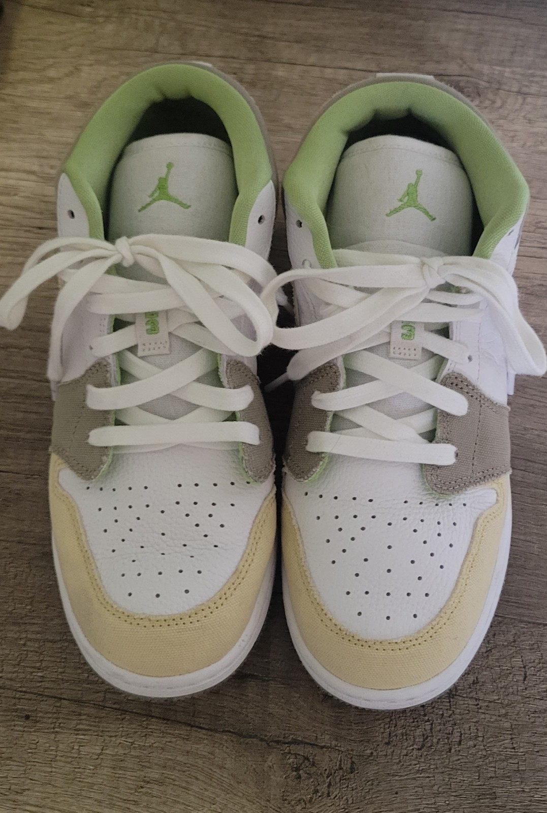 Jordan 1