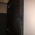 All Tempered Glass Tv Stand