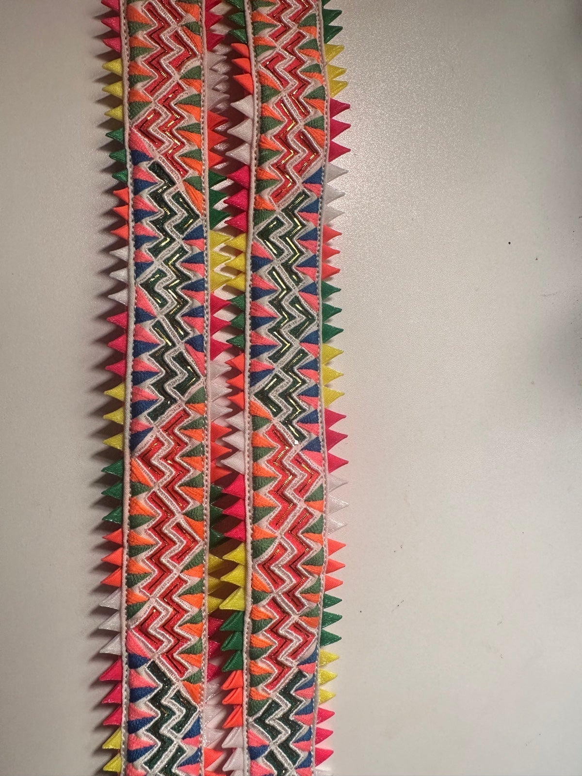Hmong paj ntaub mos siv ceeb