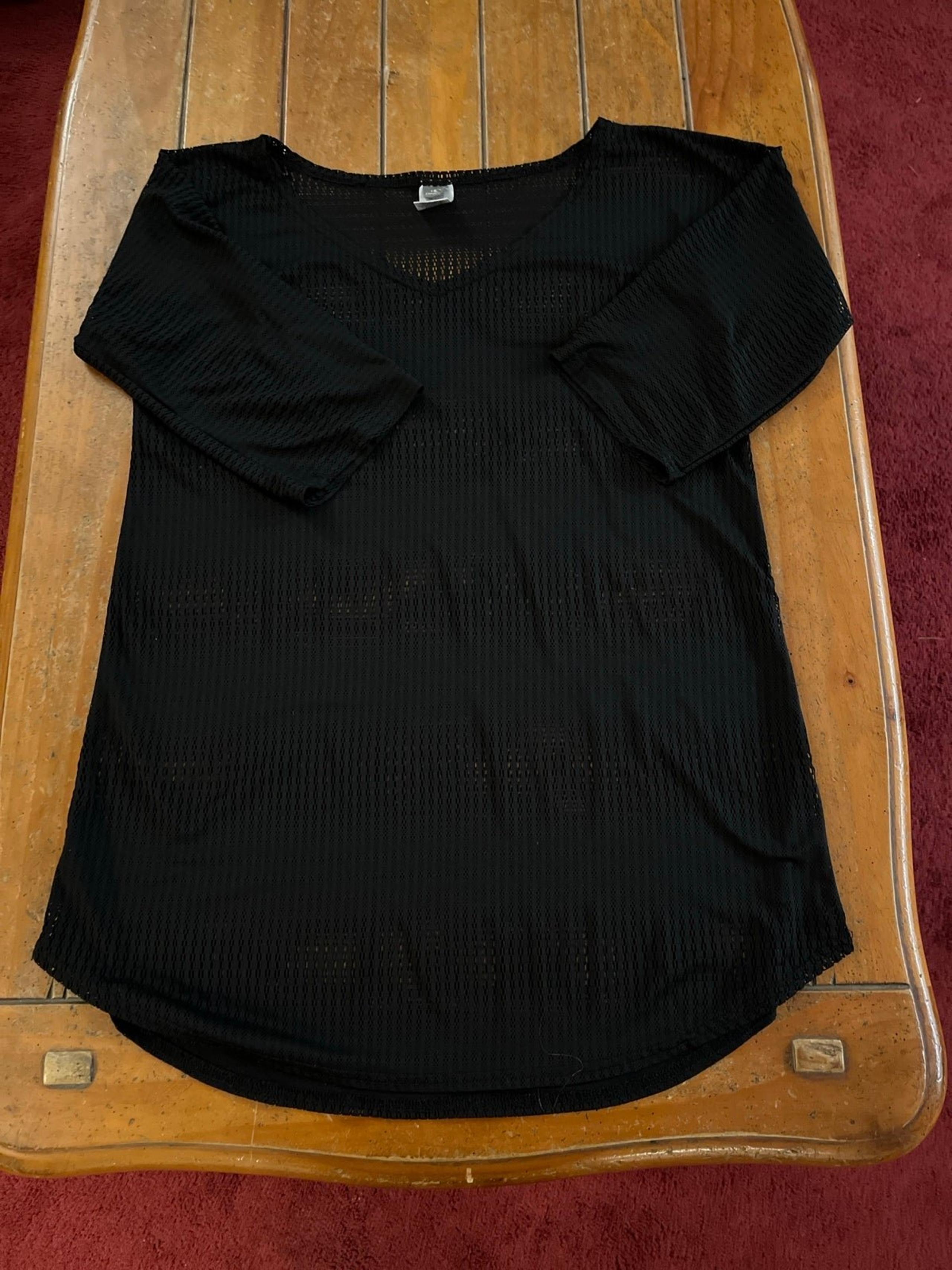 Women’s O’Neil swimsuit cover up sz XS/S