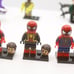 Lego Building Blocks Spiderman No Way Home Green Goblin Doc Ock Minifigures