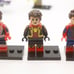 Lego Building Blocks Spiderman No Way Home Green Goblin Doc Ock Minifigures