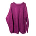 80s-90s L.L.Bean Pocket Wool Knit