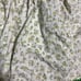 Set of 2 Handmade Vintage Aprons Tie Fashioned