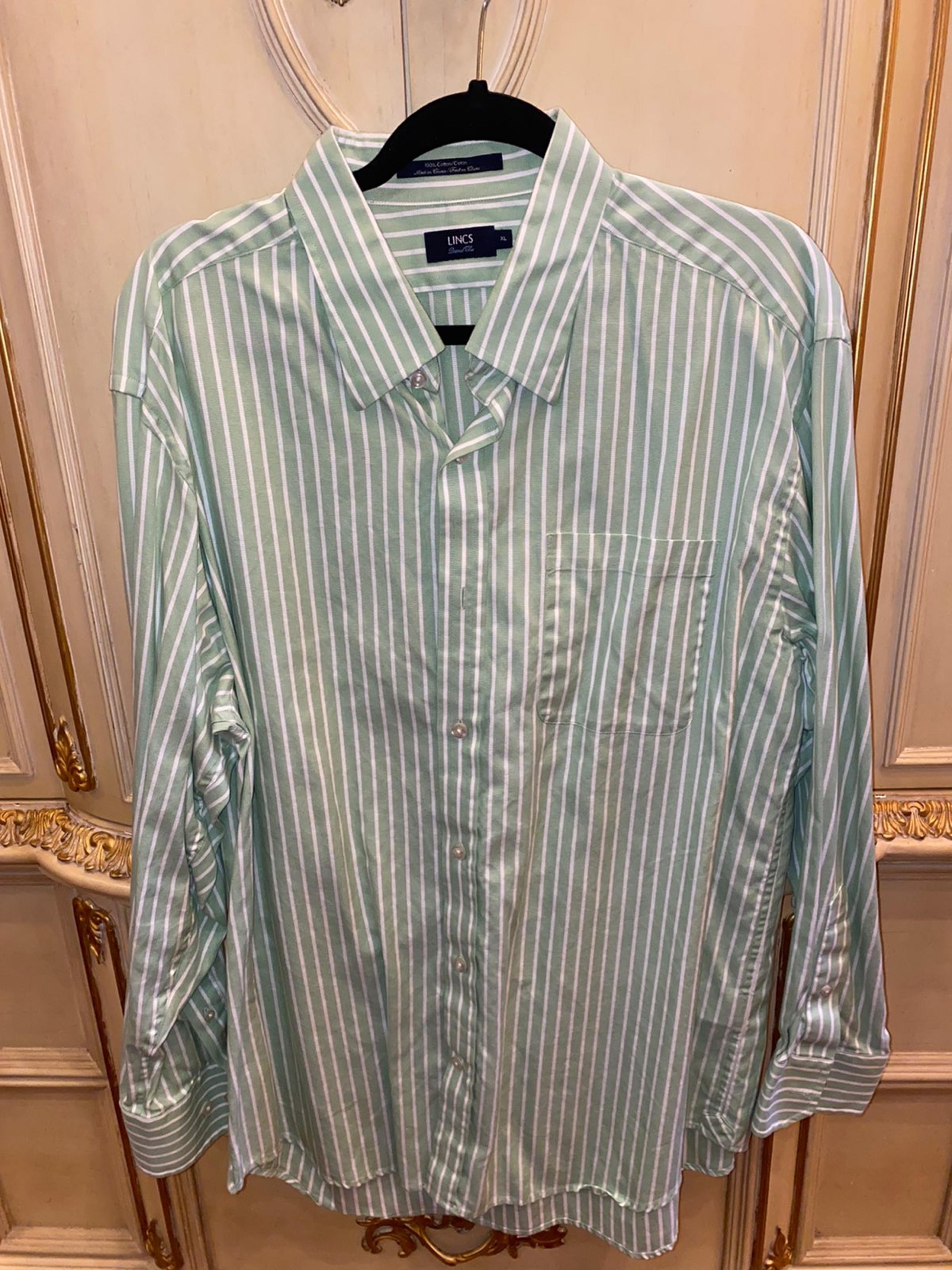 mens dress shirt