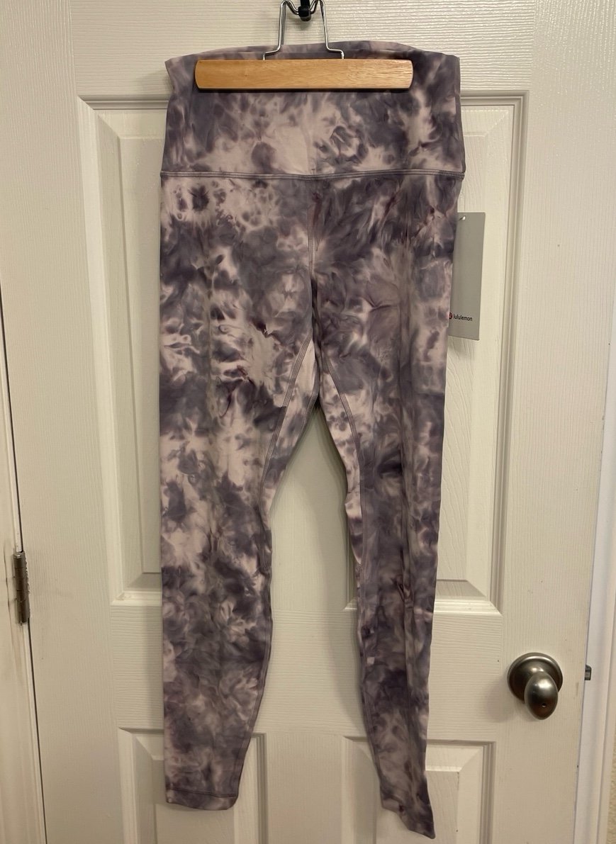 Lululemon align leggings
