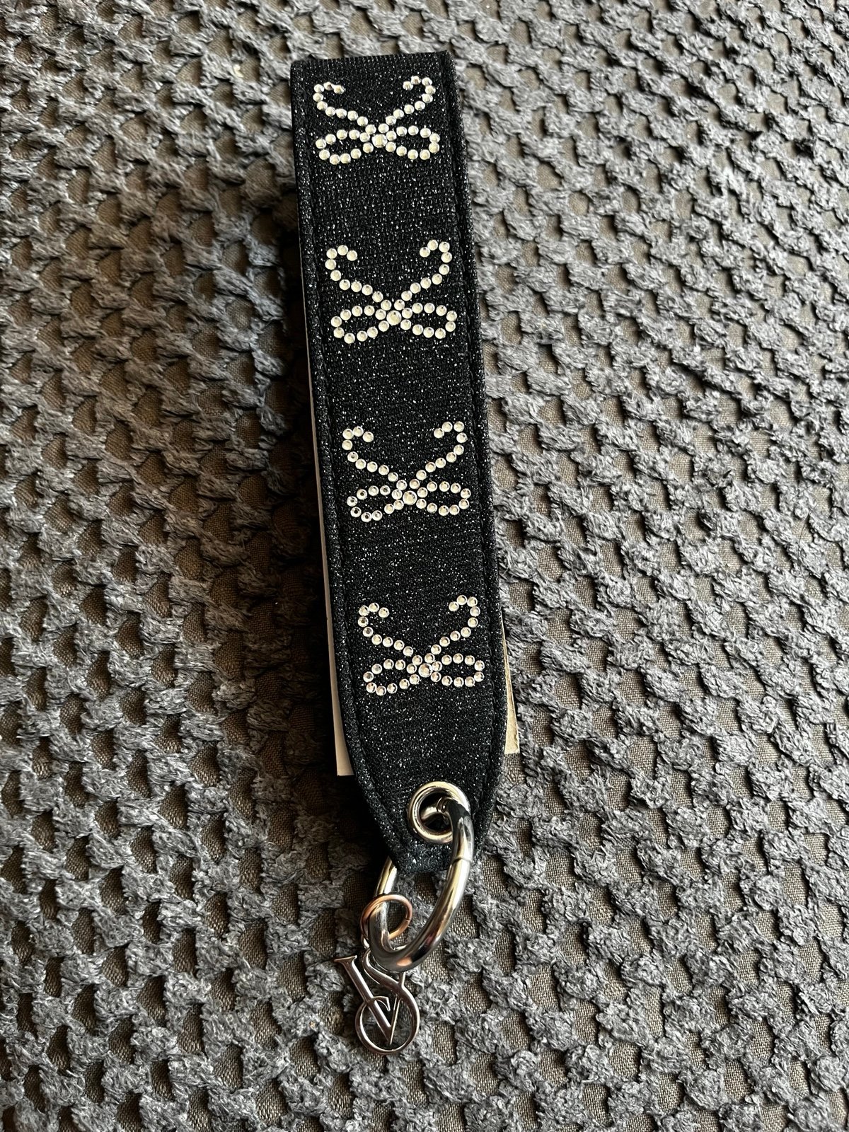 Victoria Secret Bow Wristlet Strap