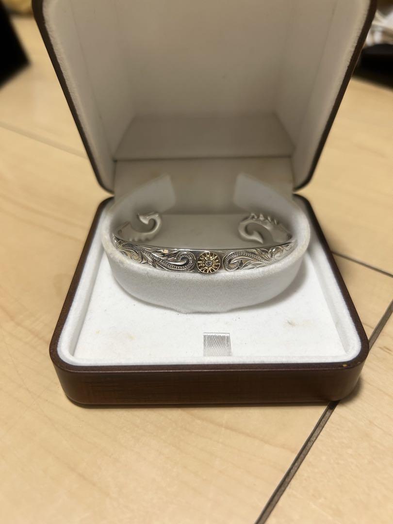 TAKAHIRO プロデュース ネックレス 24karats surf アクセサリー