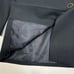 Vintage Christian Dior Suit 2 Pc Jacket & Wrap Skirt Black Size 8 100% Wool USA