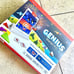 Osmo GENIUS Start Kit - 5 games - [ like new]
