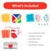 Osmo GENIUS Start Kit - 5 games - [ like new]
