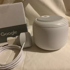 Google nest wifi