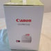 Canon SELPHY ES30 Digital Photo Thermal Printer