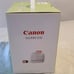 Canon SELPHY ES30 Digital Photo Thermal Printer