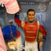 Barbie Mattel Nutcracker Prince Eric NRFB Vintage 2001 SEALED