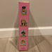 Barbie Mattel Nutcracker Prince Eric NRFB Vintage 2001 SEALED