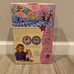 Barbie Mattel Nutcracker Prince Eric NRFB Vintage 2001 SEALED
