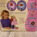 Barbie Mattel Nutcracker Prince Eric NRFB Vintage 2001 SEALED