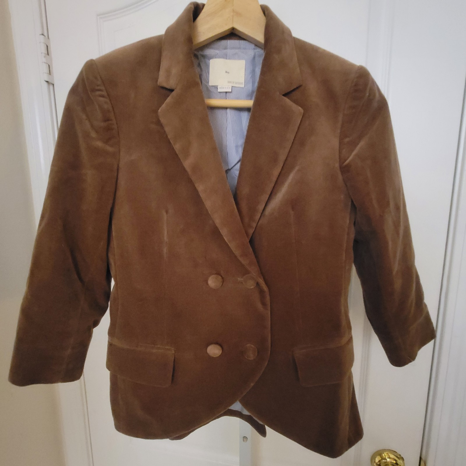 Band of Outsiders Women Blazer 1