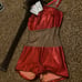 Jazz costume