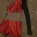 Jazz costume
