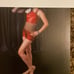 Jazz costume