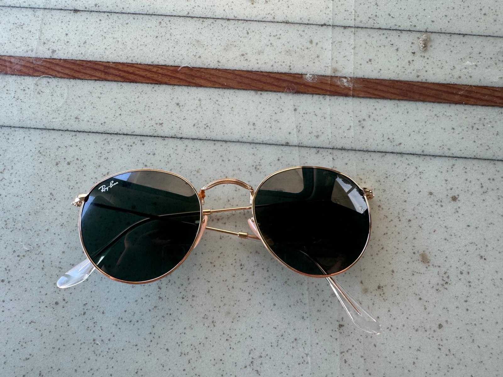 Rayban Sunglasses