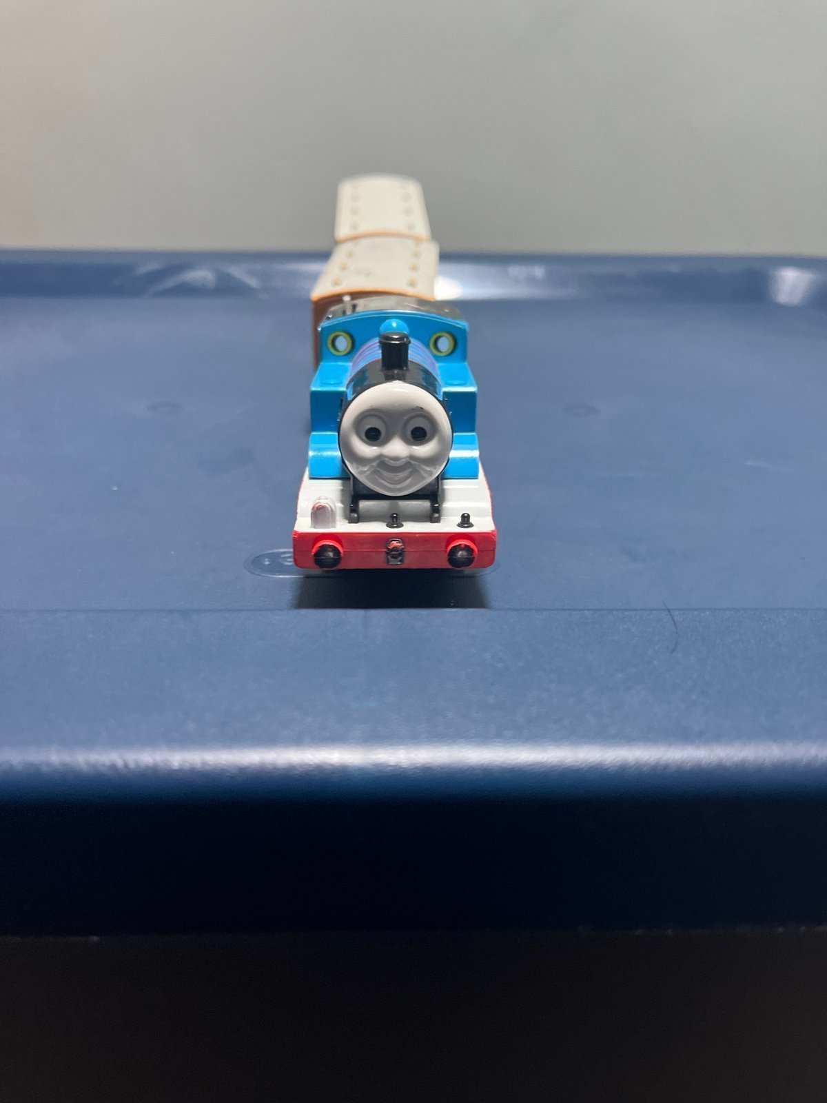 Plarail thomas