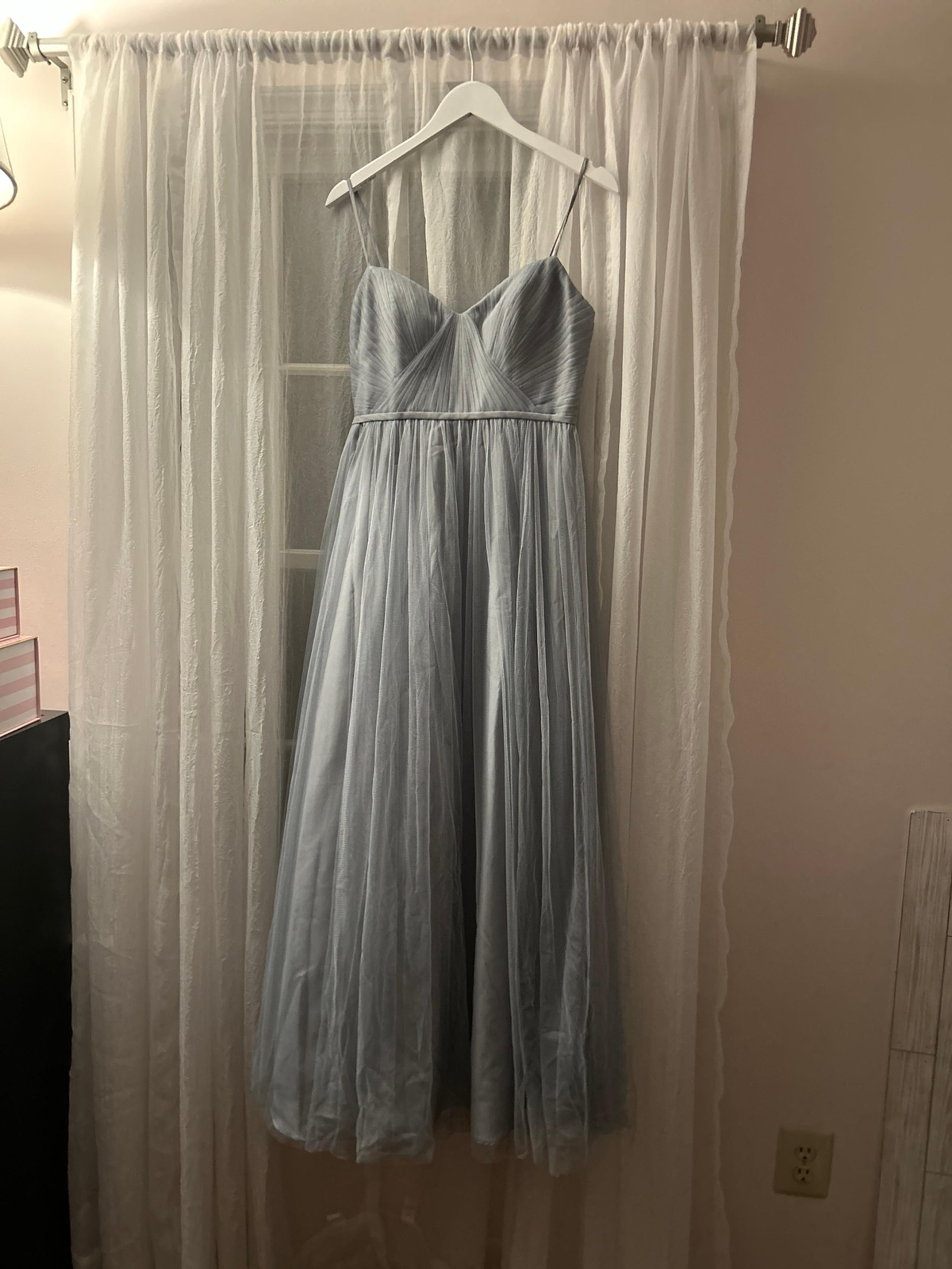 Bridesmaids Dress