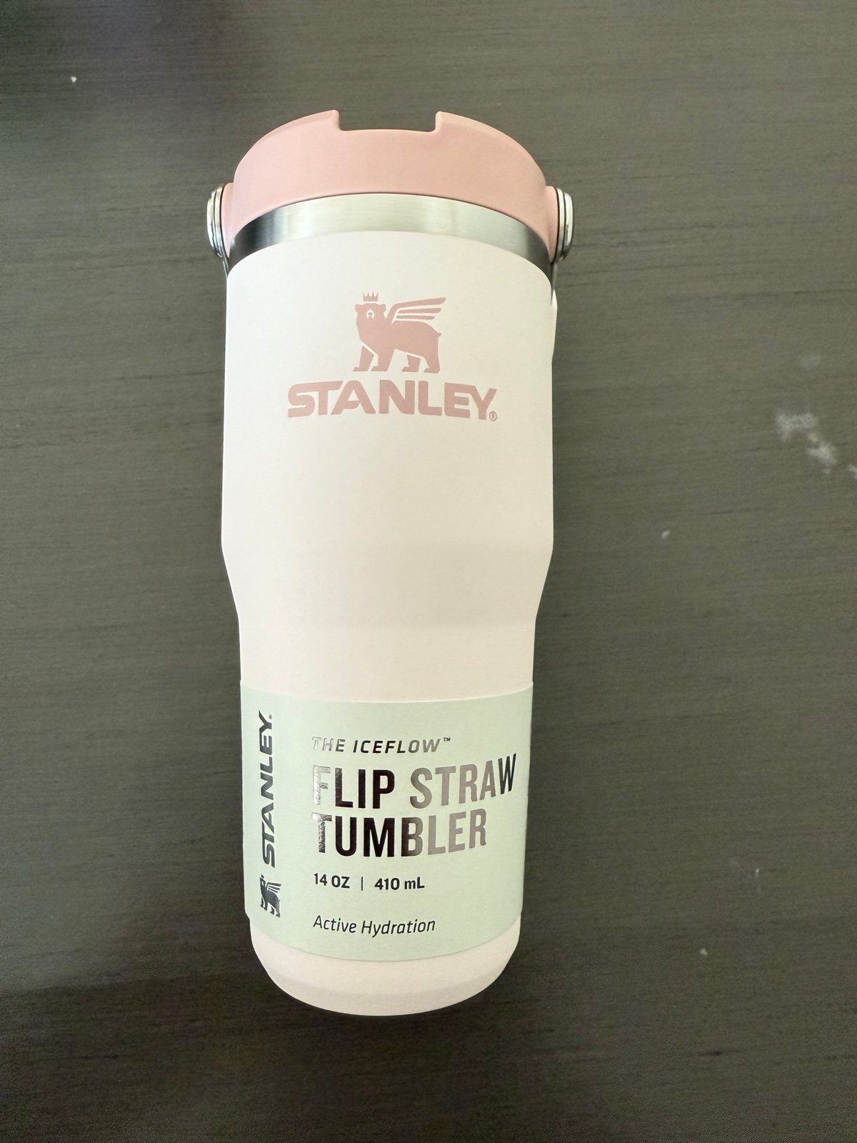 Stanley