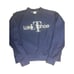 Vintage Lake Tahoe FOTL crewneck sweatshirt size XL