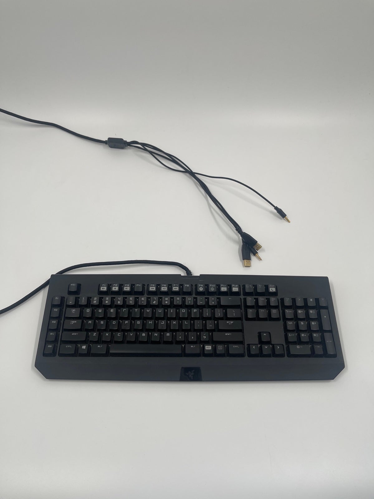 Razer Blackwidow Gaming Keyboard