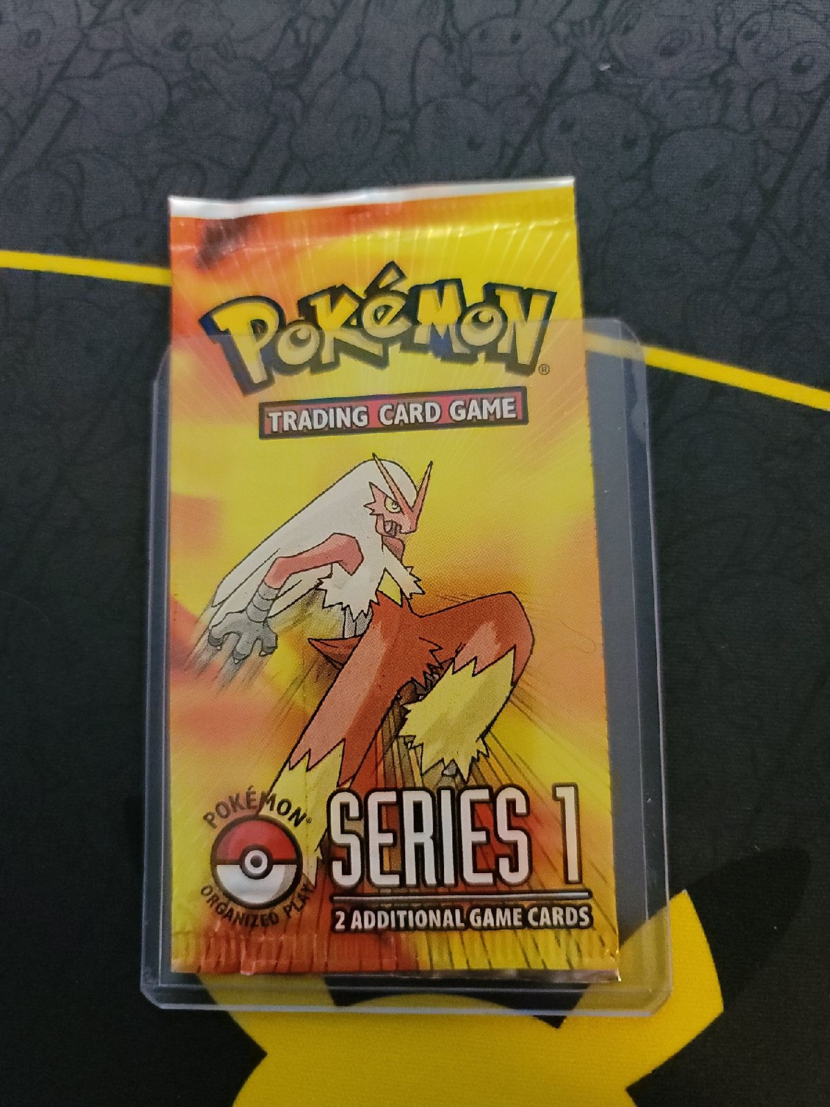 Pokemon