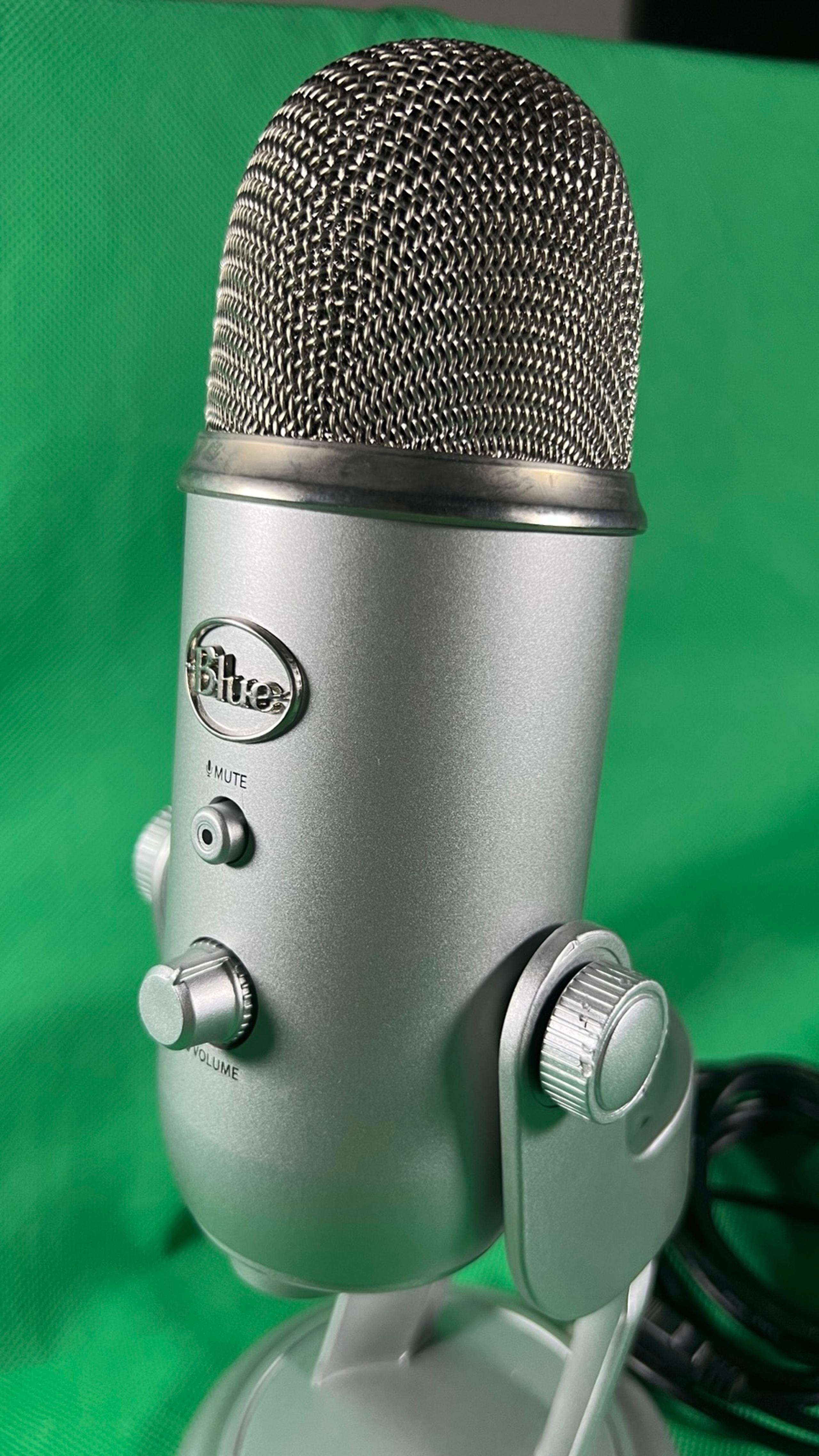 Blue Yeti