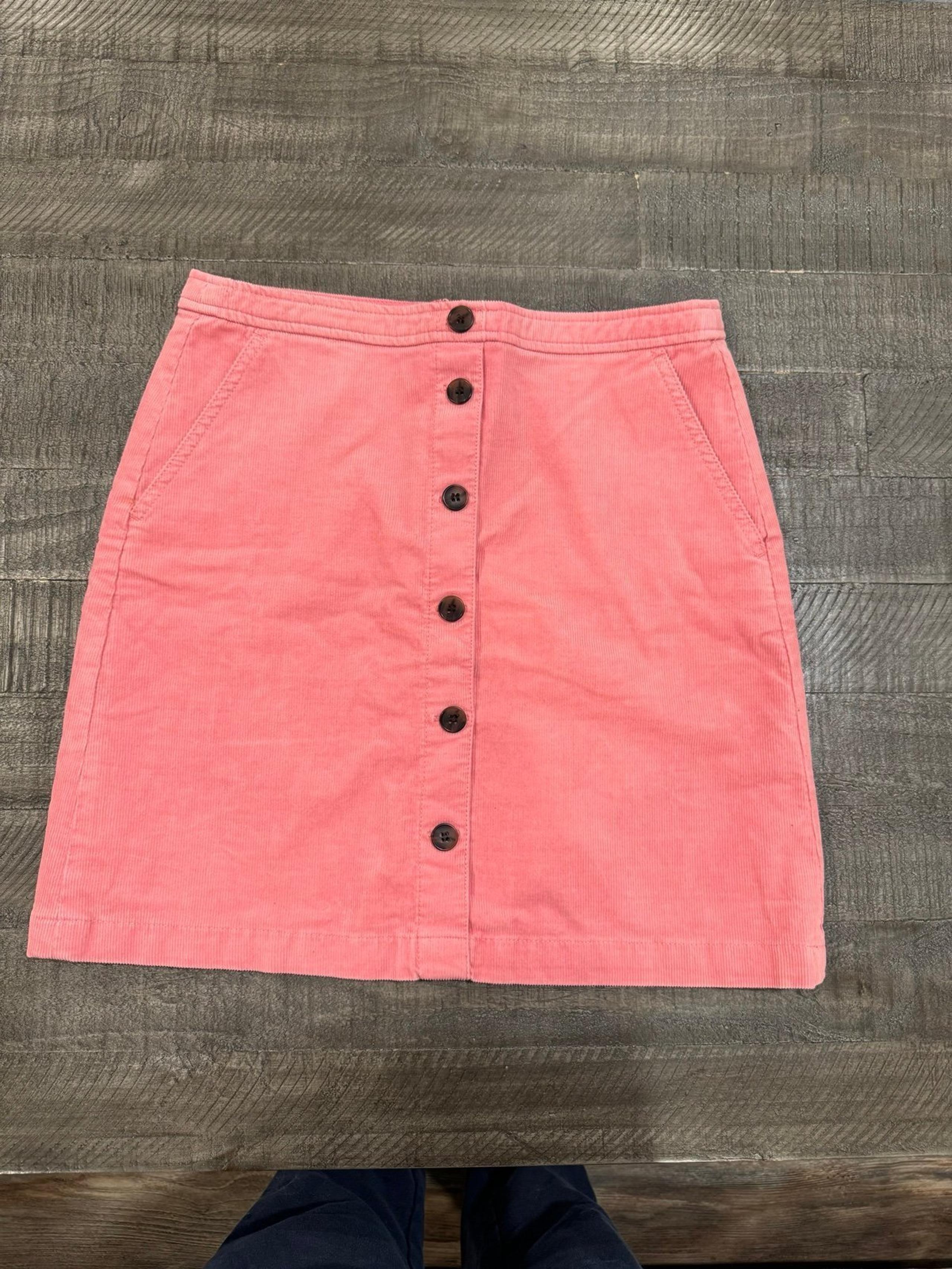 Brand new jcrew skirt