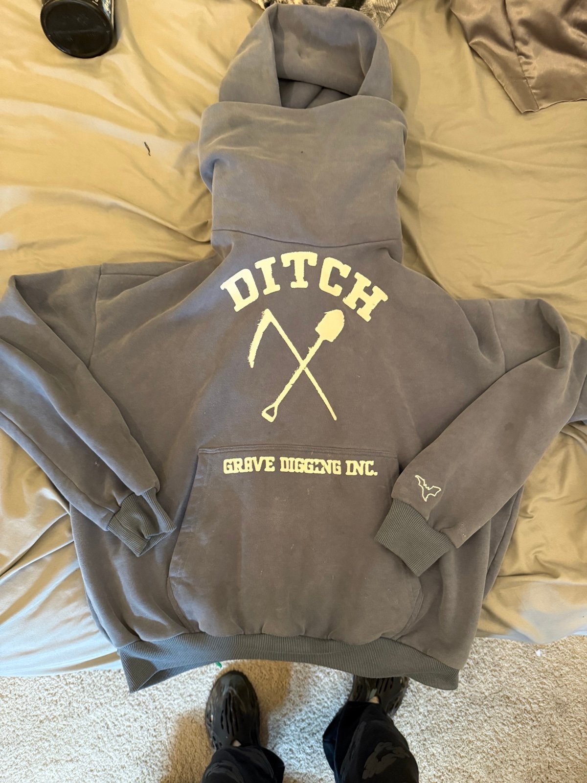 Hoodie
