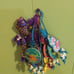 Hand Made Key Chains (53)