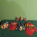 Hand Made Key Chains (53)