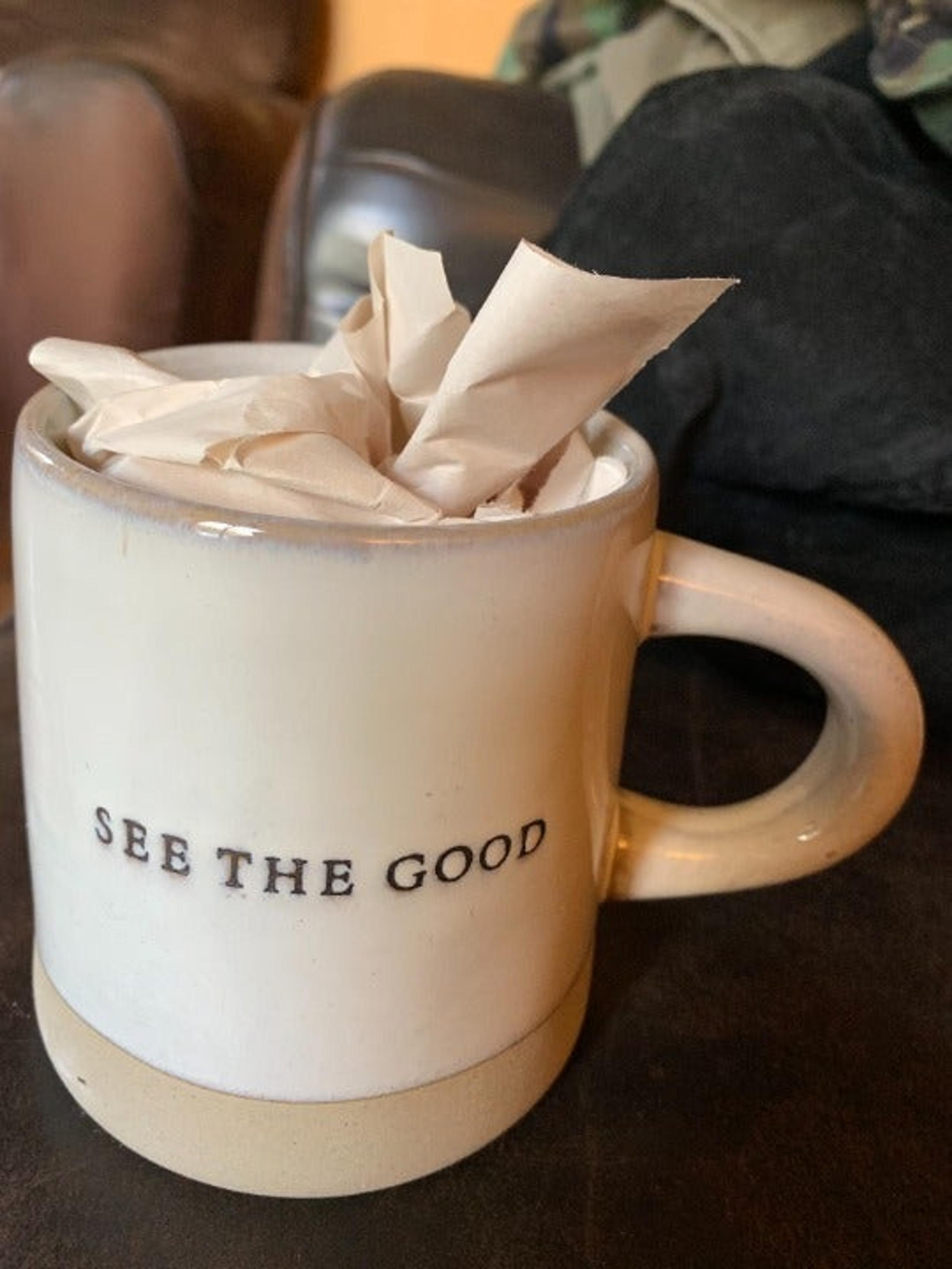 Good Cup