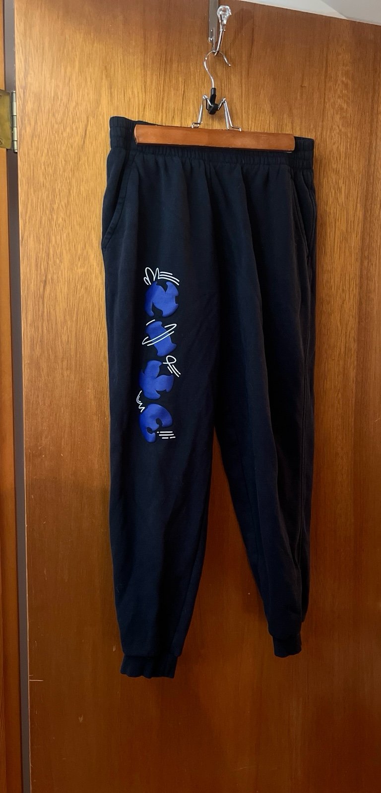 Sweatpants