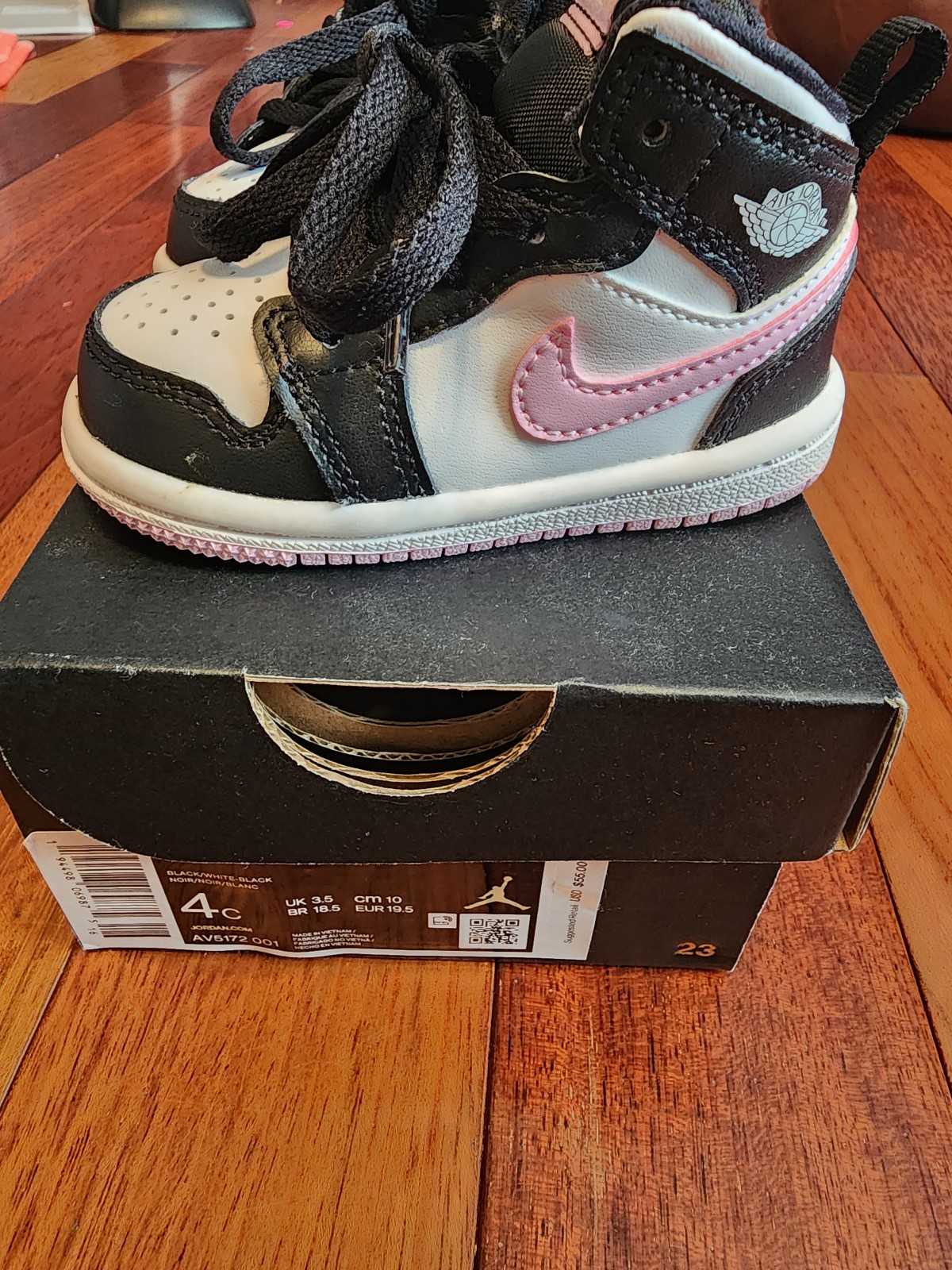 Jordan