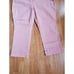 NYDJ Marilyn Cuff Straight Leg Jeans size 22W in Pink - NEW